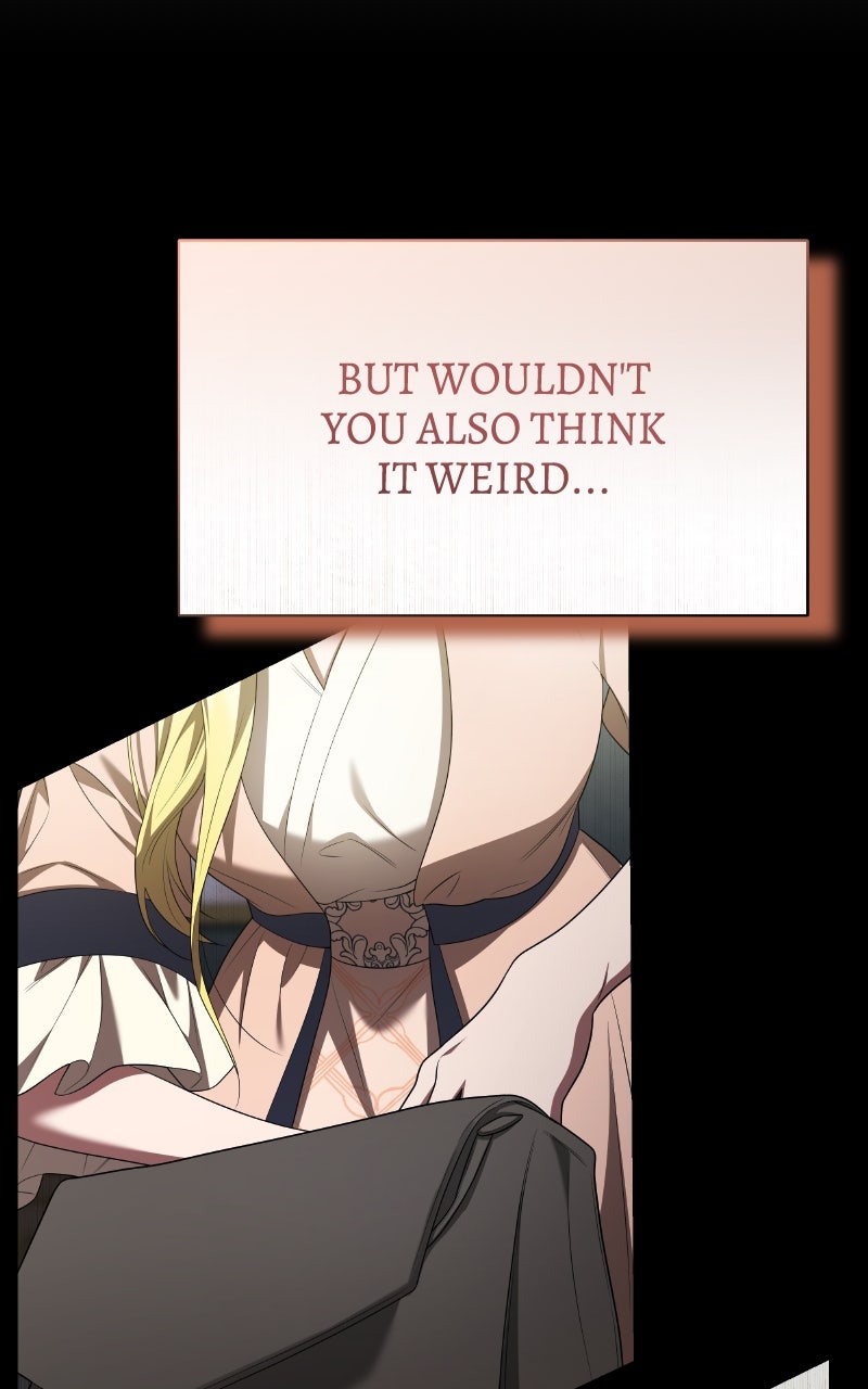 Read Our Contract Marriage Ends Here chapter 26 image 73 on Lezhin