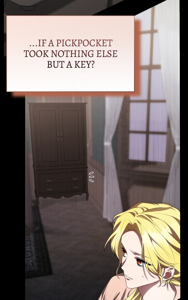Read Our Contract Marriage Ends Here chapter 26 image 74 on Lezhin