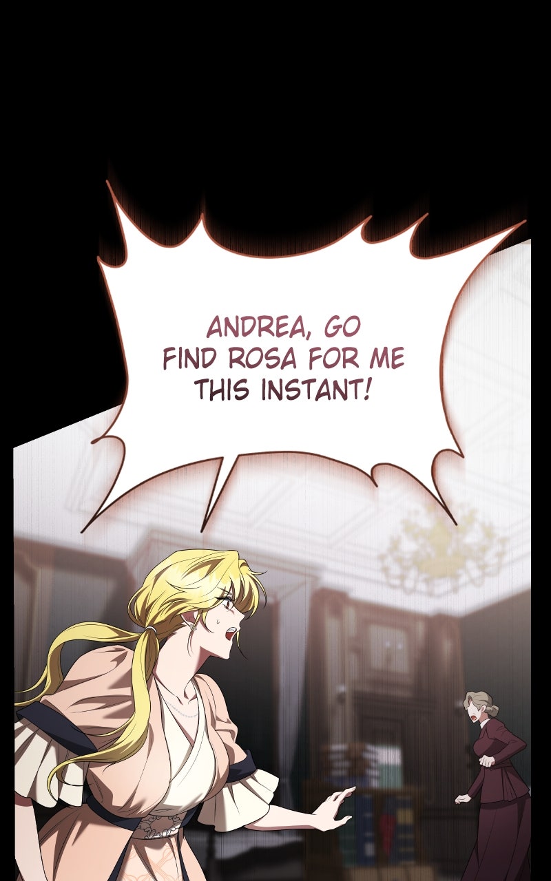 Read Our Contract Marriage Ends Here chapter 26 image 77 on Lezhin