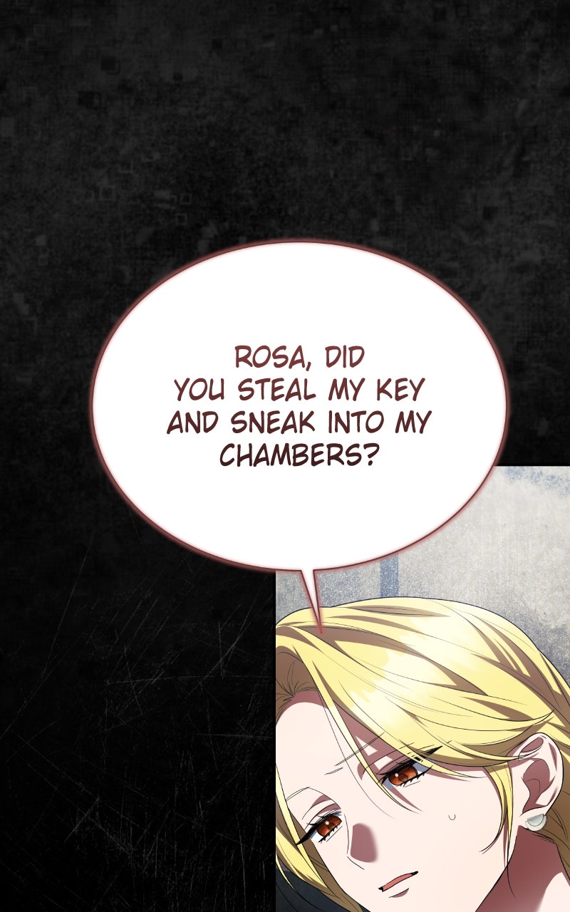 Read Our Contract Marriage Ends Here chapter 26 image 85 on Lezhin