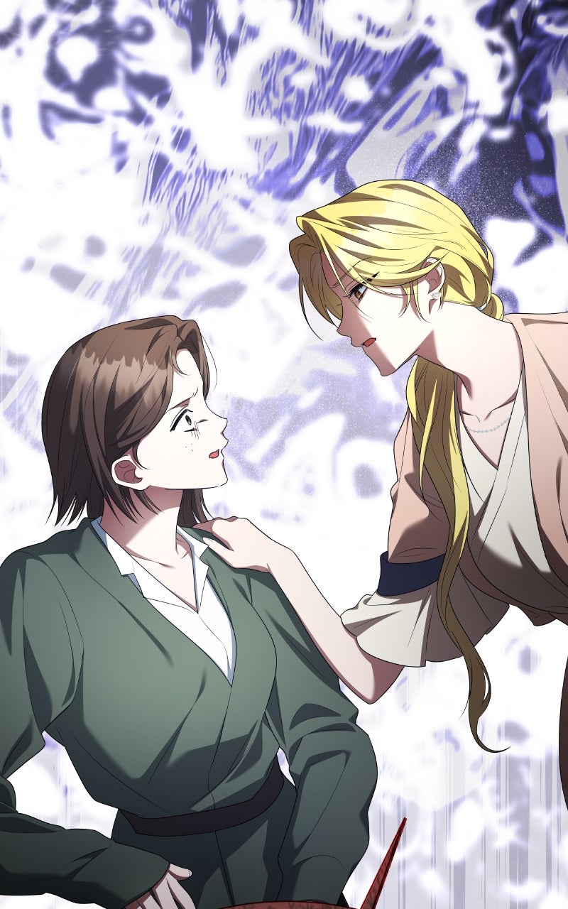 Read Our Contract Marriage Ends Here chapter 26 image 88 on Lezhin