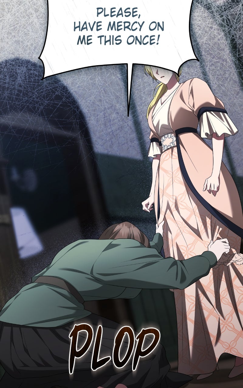 Read Our Contract Marriage Ends Here chapter 26 image 92 on Lezhin
