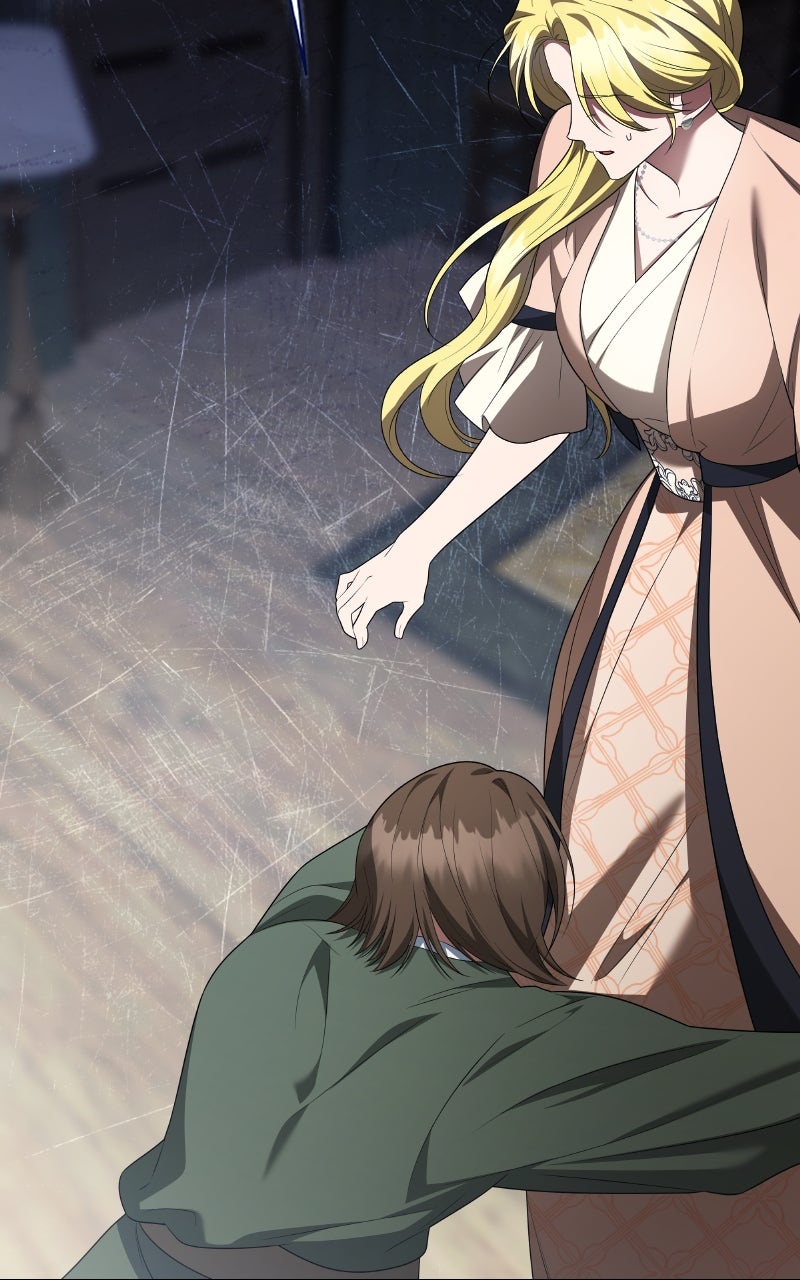 Read Our Contract Marriage Ends Here chapter 26 image 96 on Lezhin