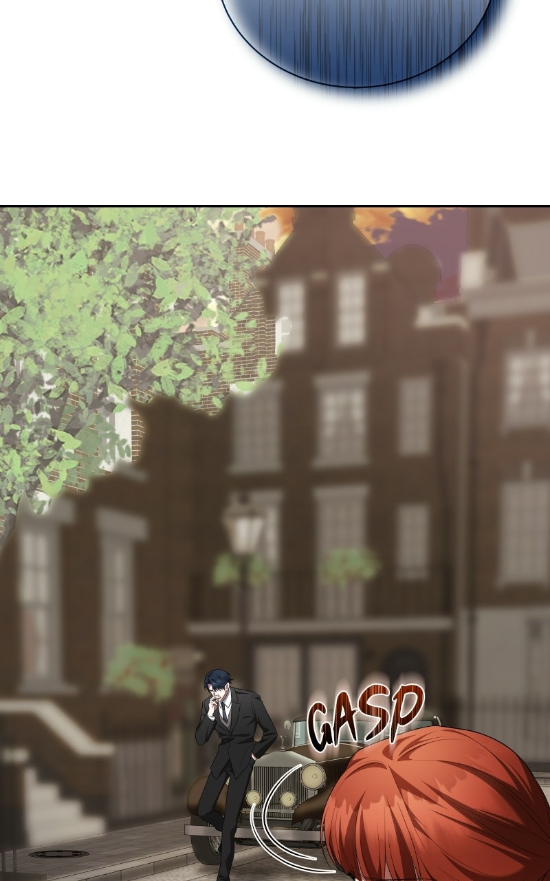Read Our Contract Marriage Ends Here chapter 27 image 103 on Lezhin