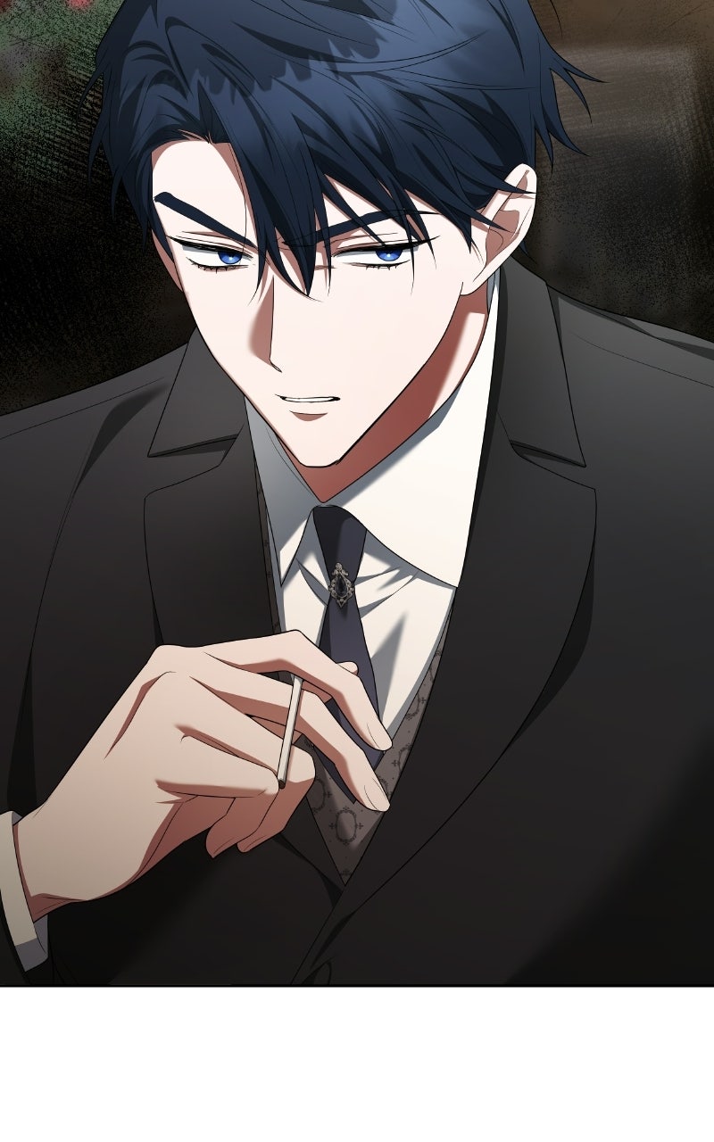 Read Our Contract Marriage Ends Here chapter 27 image 105 on Lezhin