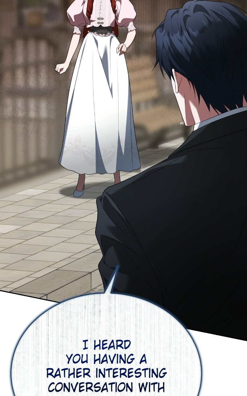 Read Our Contract Marriage Ends Here chapter 27 image 107 on Lezhin