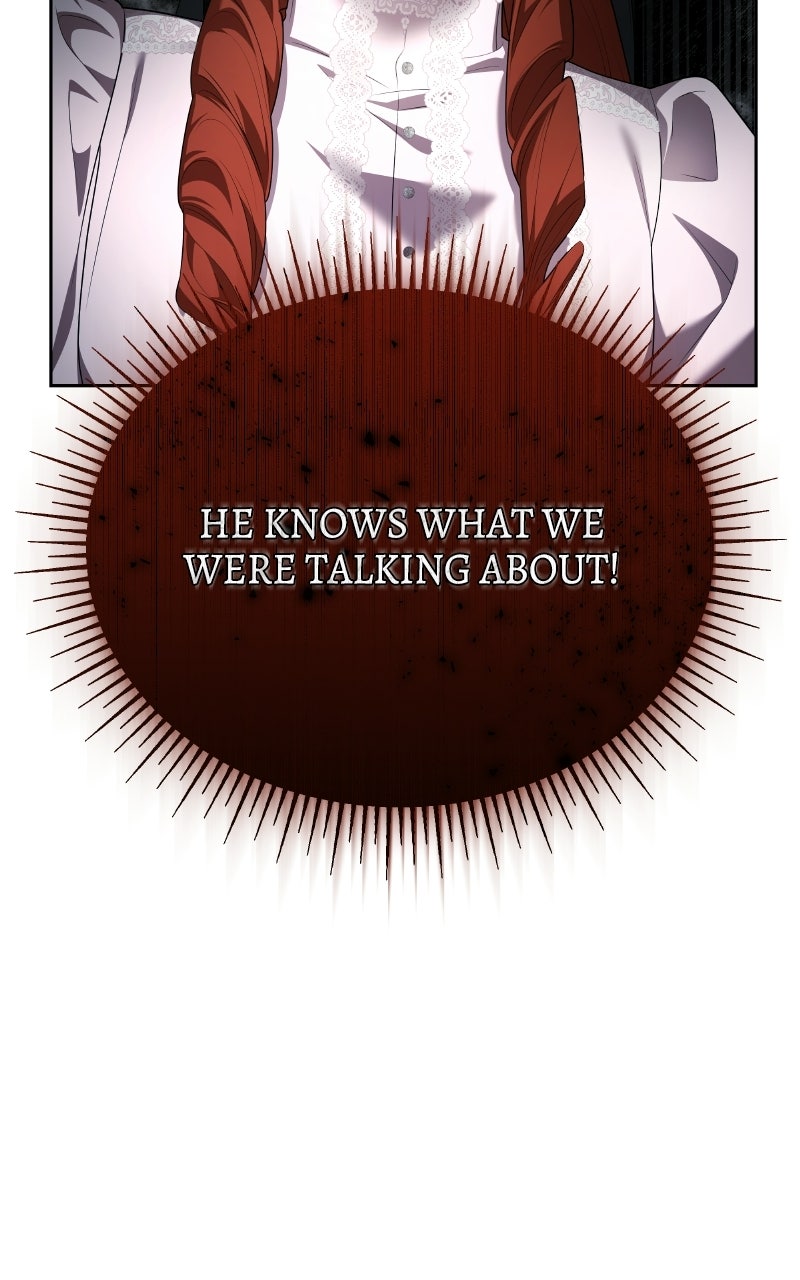 Read Our Contract Marriage Ends Here chapter 27 image 109 on Lezhin