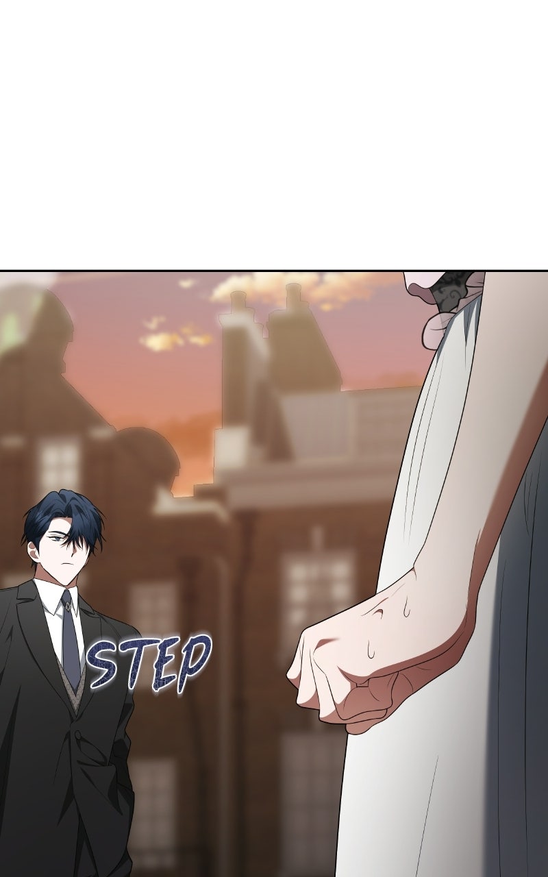 Read Our Contract Marriage Ends Here chapter 27 image 110 on Lezhin