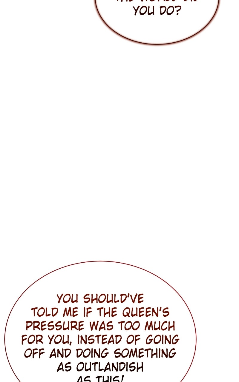 Read Our Contract Marriage Ends Here chapter 27 image 113 on Lezhin