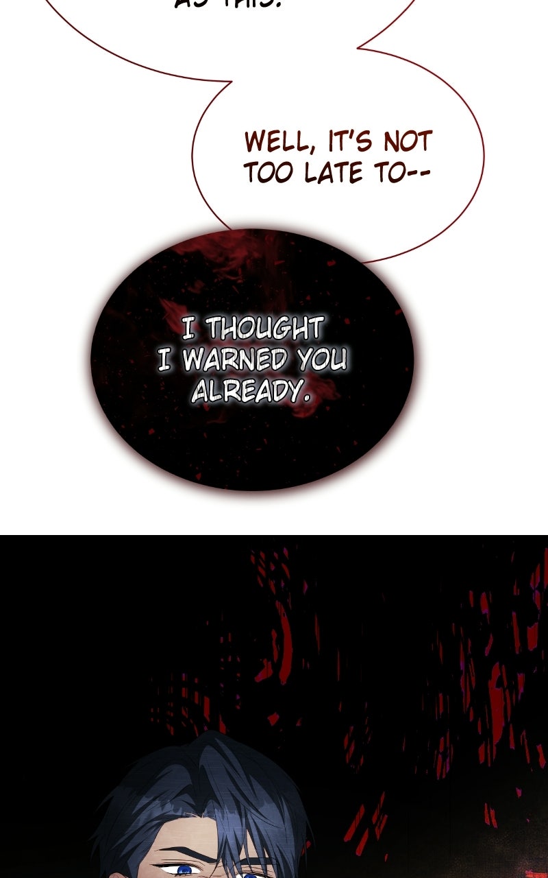 Read Our Contract Marriage Ends Here chapter 27 image 114 on Lezhin