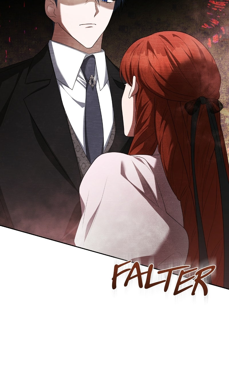 Read Our Contract Marriage Ends Here chapter 27 image 115 on Lezhin