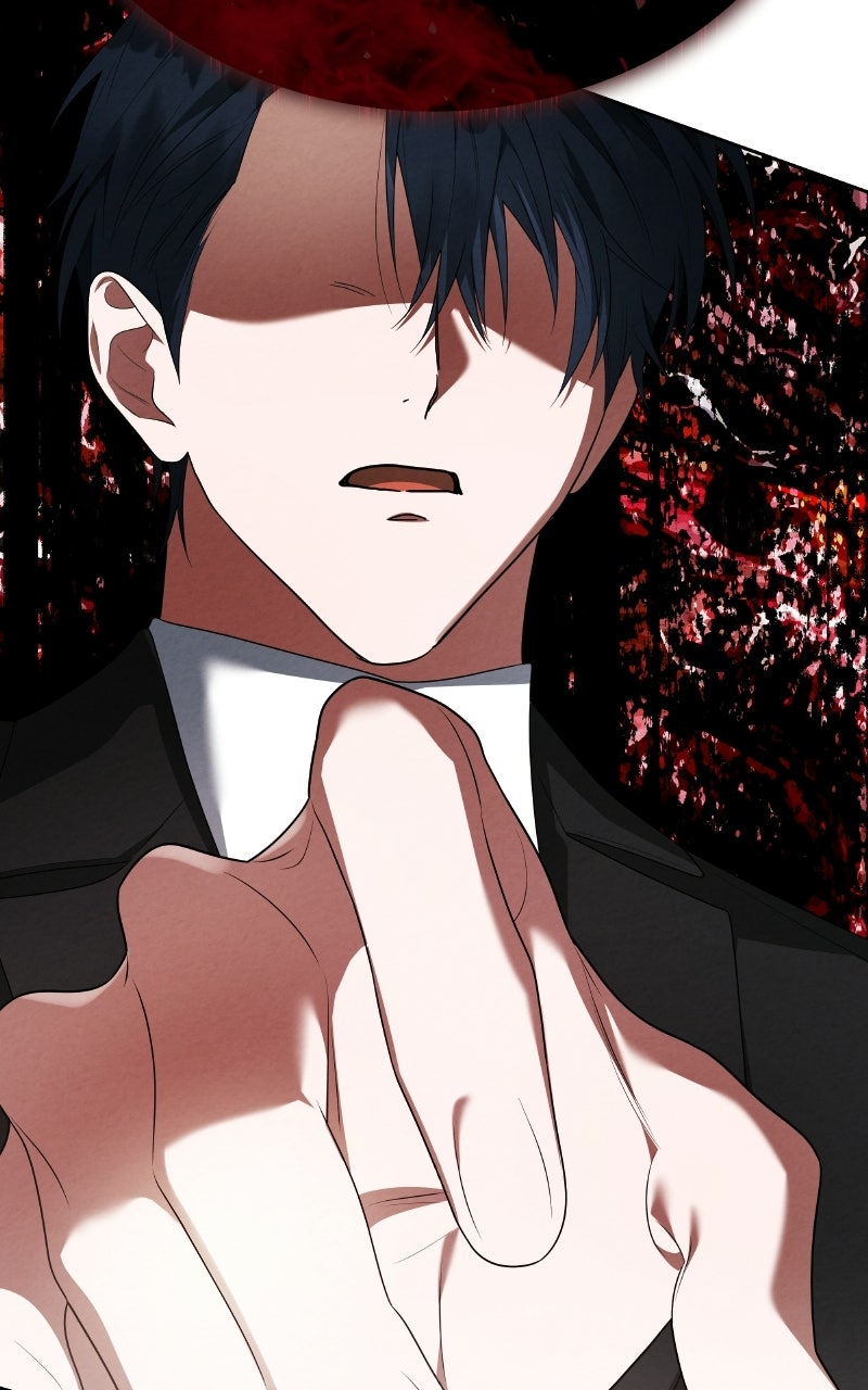 Read Our Contract Marriage Ends Here chapter 27 image 117 on Lezhin