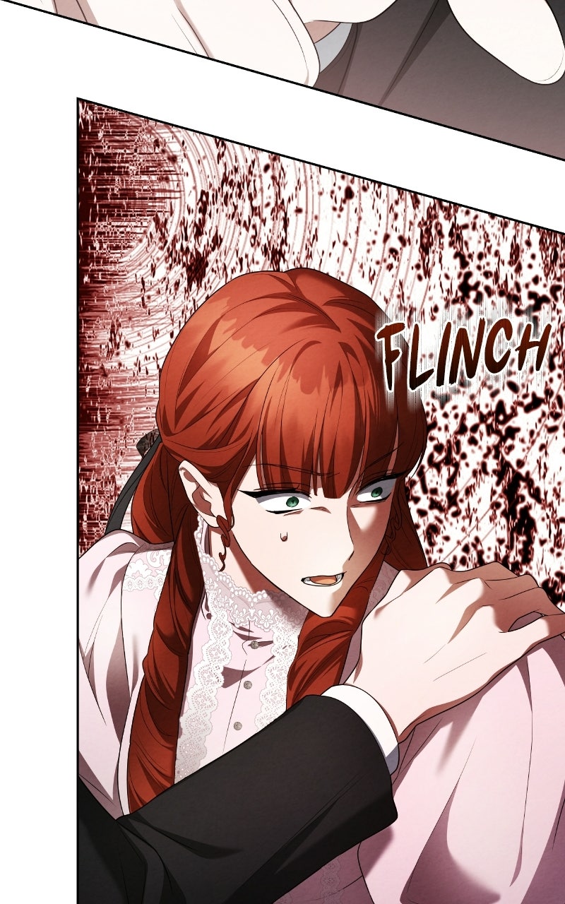 Read Our Contract Marriage Ends Here chapter 27 image 118 on Lezhin