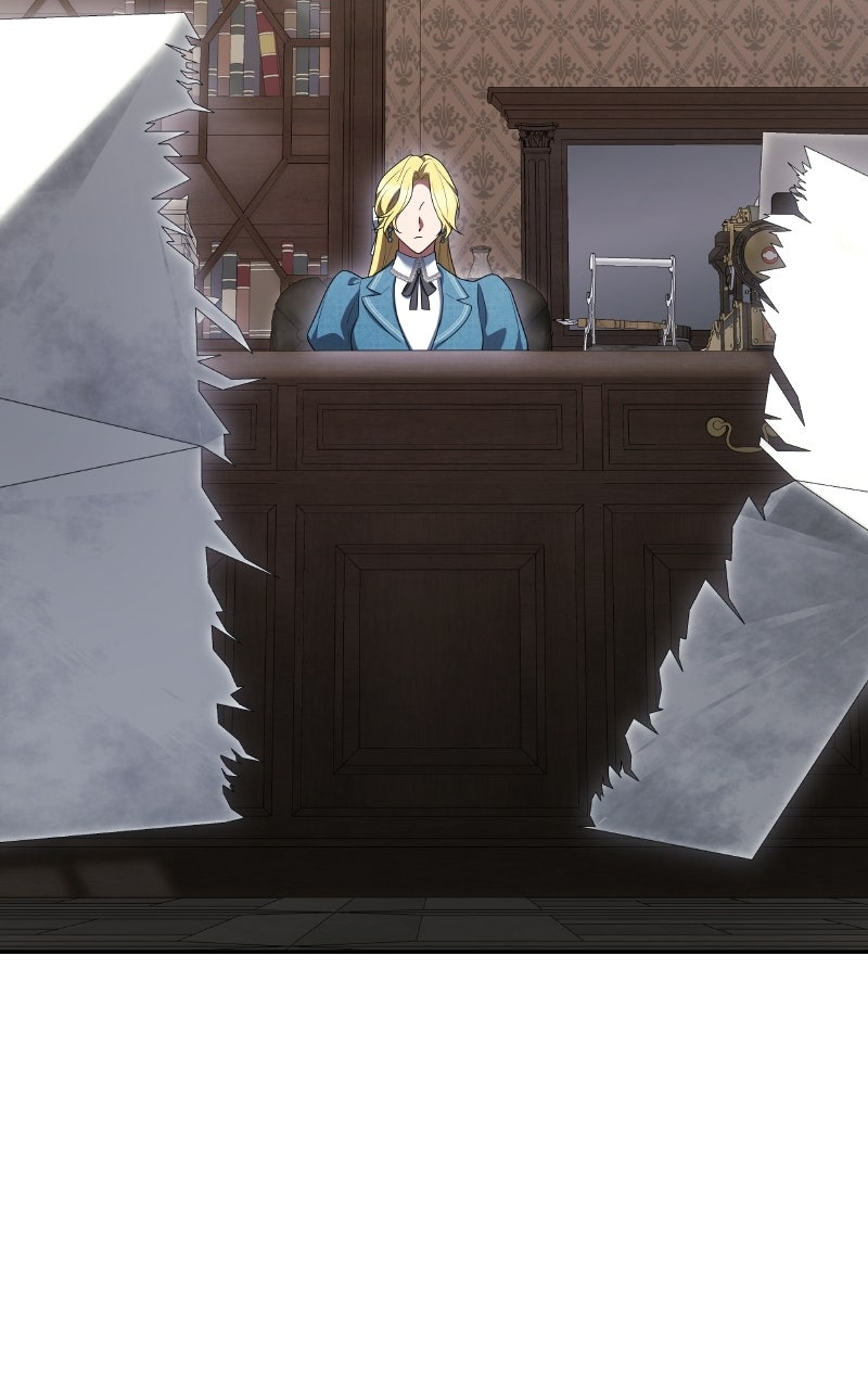 Read Our Contract Marriage Ends Here chapter 27 image 12 on Lezhin