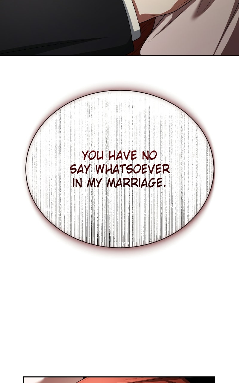 Read Our Contract Marriage Ends Here chapter 27 image 121 on Lezhin