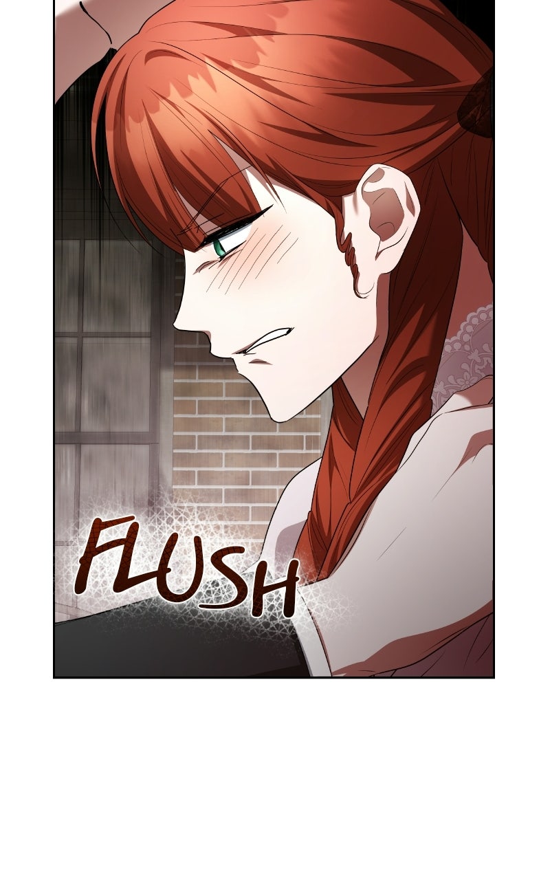 Read Our Contract Marriage Ends Here chapter 27 image 122 on Lezhin