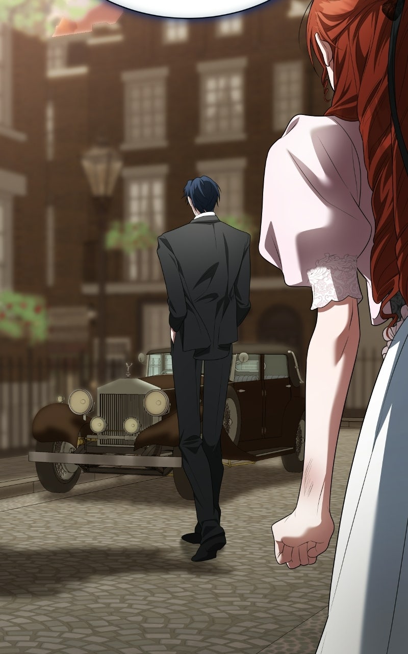 Read Our Contract Marriage Ends Here chapter 27 image 132 on Lezhin