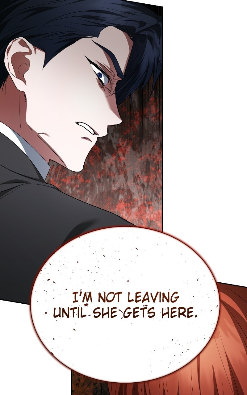 Read Our Contract Marriage Ends Here chapter 27 image 137 on Lezhin