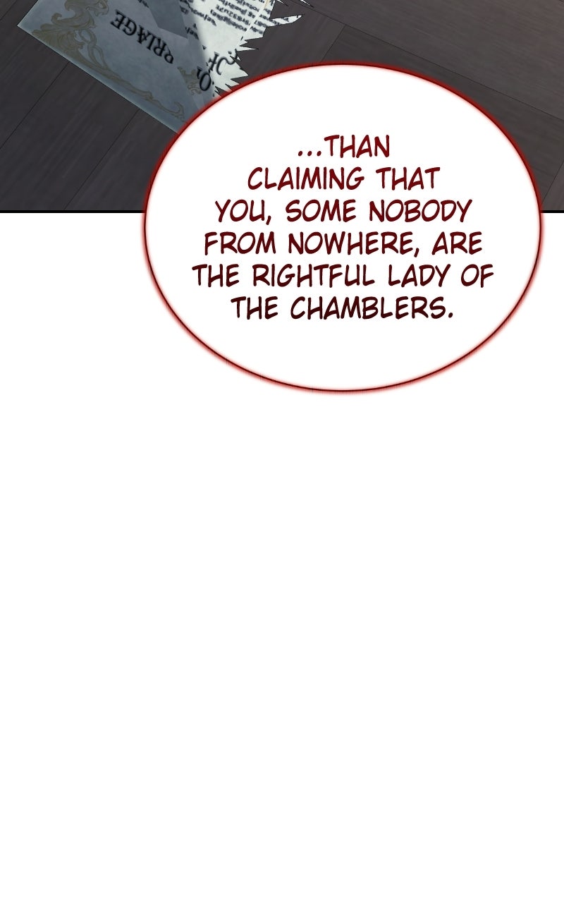 Read Our Contract Marriage Ends Here chapter 27 image 14 on Lezhin