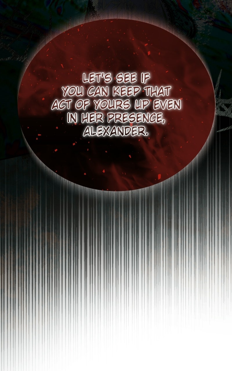 Read Our Contract Marriage Ends Here chapter 27 image 141 on Lezhin