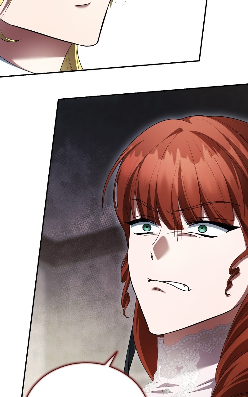 Read Our Contract Marriage Ends Here chapter 27 image 16 on Lezhin