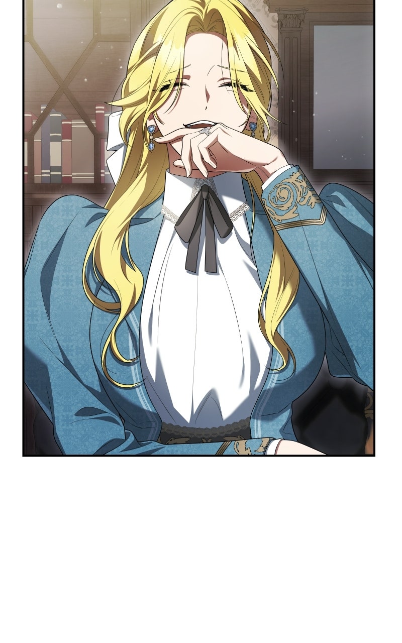 Read Our Contract Marriage Ends Here chapter 27 image 18 on Lezhin