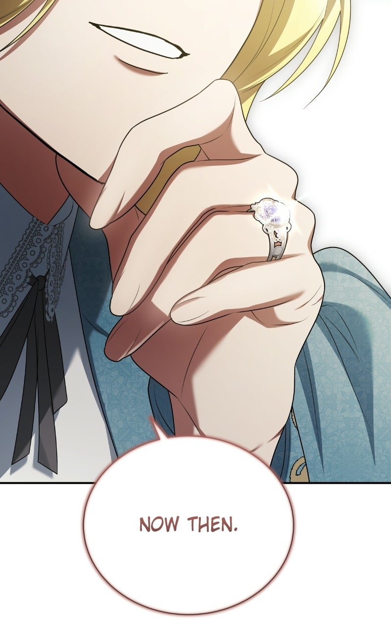 Read Our Contract Marriage Ends Here chapter 27 image 2 on Lezhin