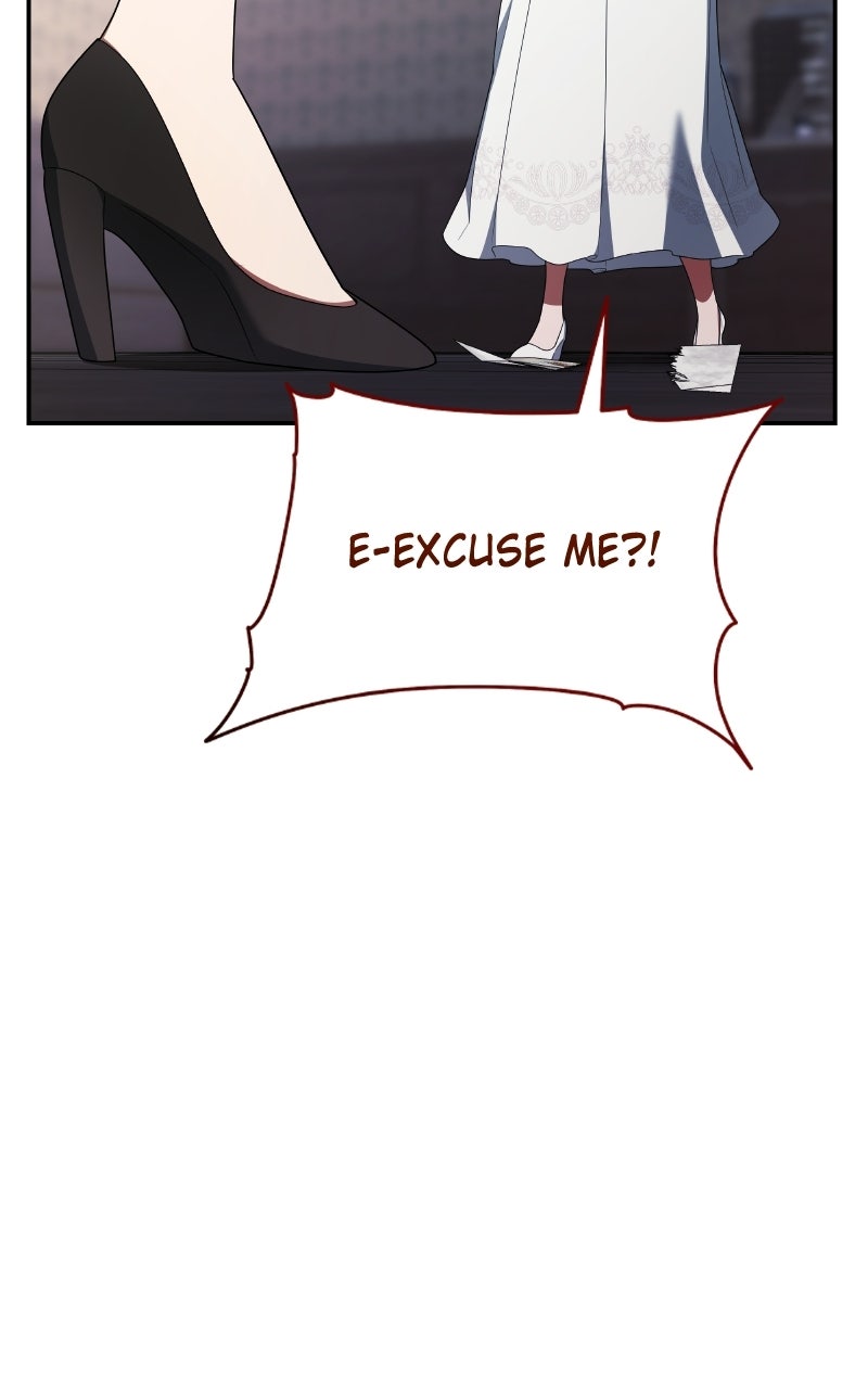 Read Our Contract Marriage Ends Here chapter 27 image 23 on Lezhin