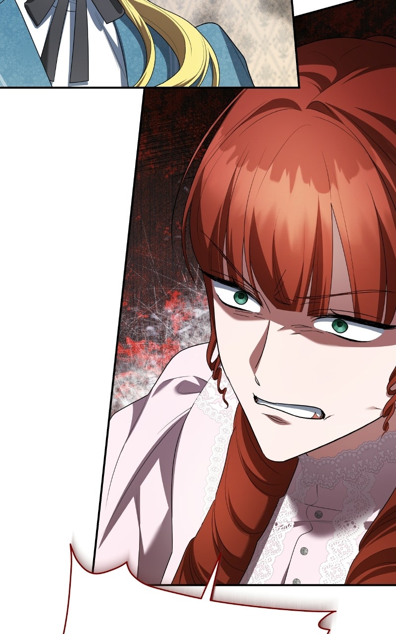 Read Our Contract Marriage Ends Here chapter 27 image 25 on Lezhin