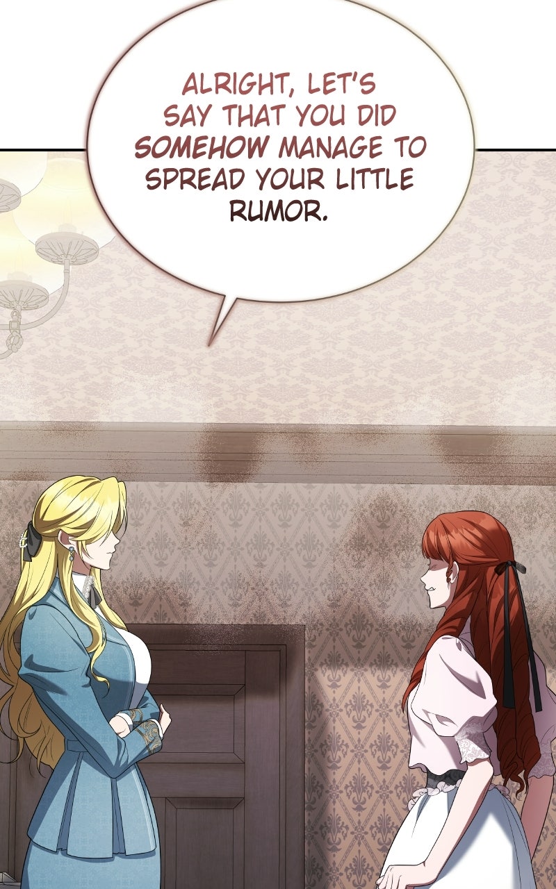Read Our Contract Marriage Ends Here chapter 27 image 27 on Lezhin