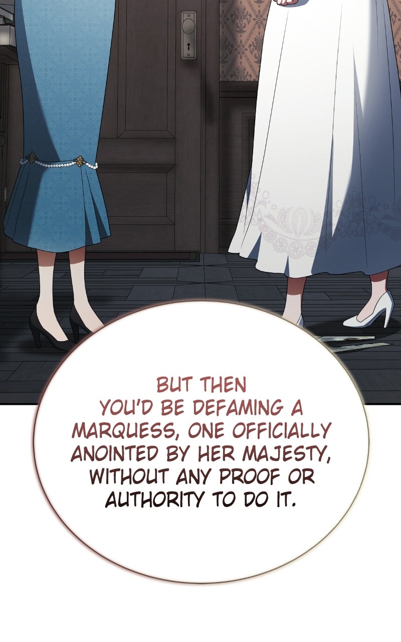 Read Our Contract Marriage Ends Here chapter 27 image 28 on Lezhin