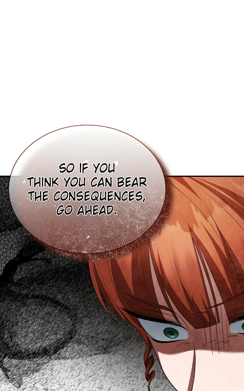 Read Our Contract Marriage Ends Here chapter 27 image 31 on Lezhin