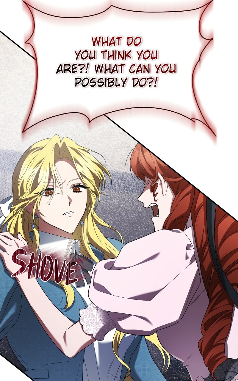 Read Our Contract Marriage Ends Here chapter 27 image 36 on Lezhin