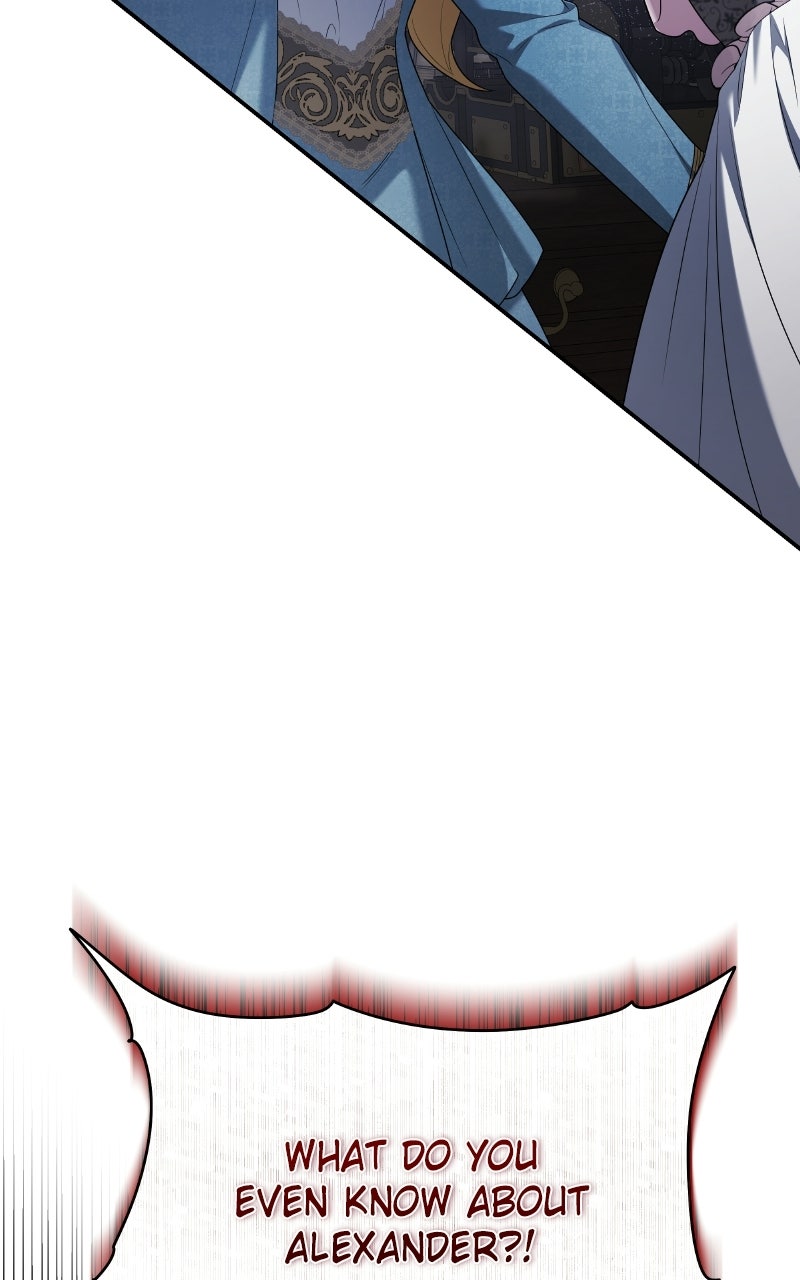 Read Our Contract Marriage Ends Here chapter 27 image 37 on Lezhin
