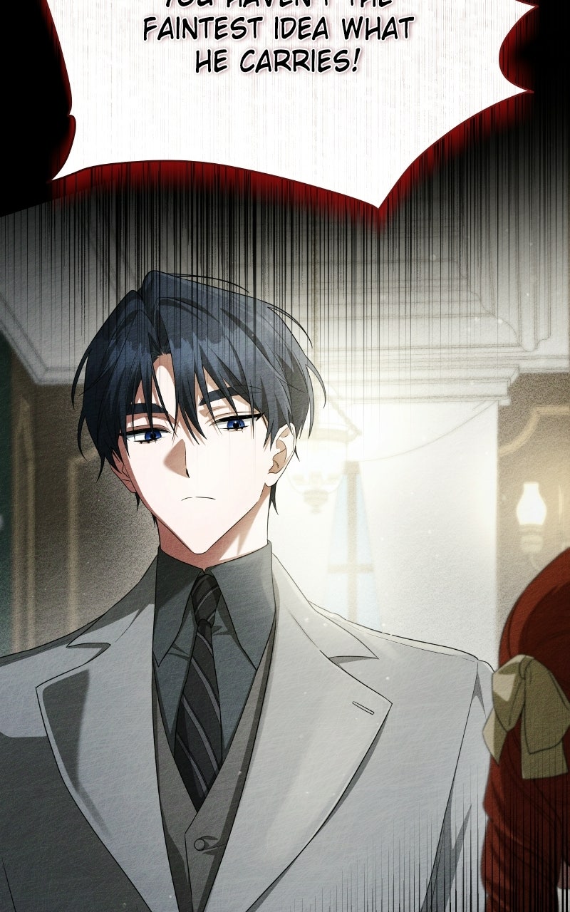 Read Our Contract Marriage Ends Here chapter 27 image 39 on Lezhin