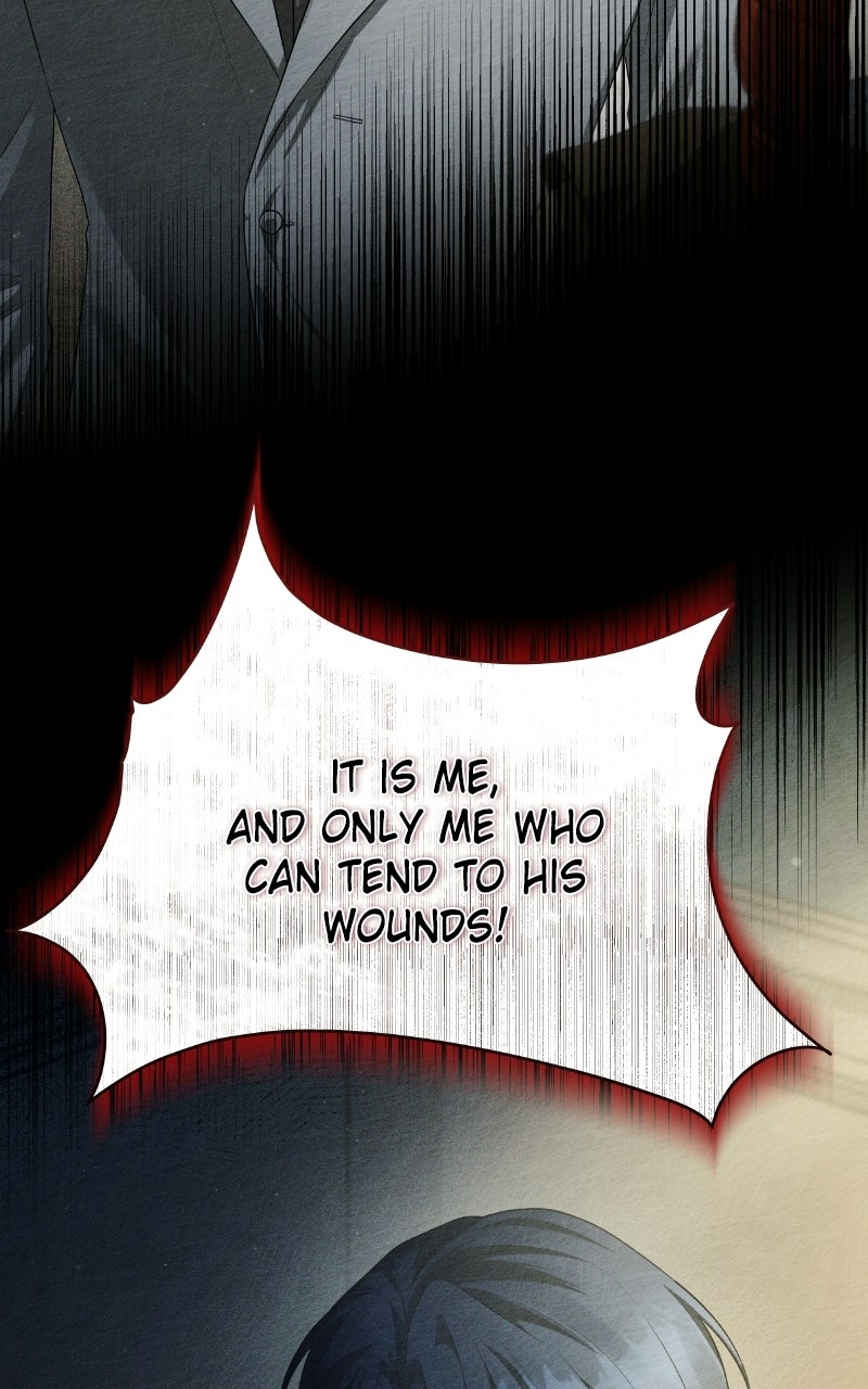 Read Our Contract Marriage Ends Here chapter 27 image 40 on Lezhin