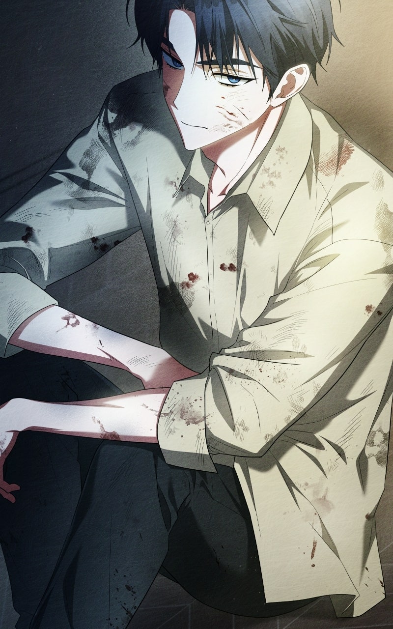 Read Our Contract Marriage Ends Here chapter 27 image 41 on Lezhin