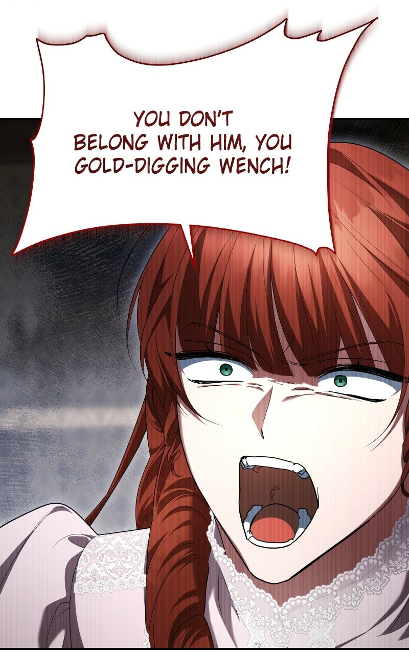 Read Our Contract Marriage Ends Here chapter 27 image 43 on Lezhin