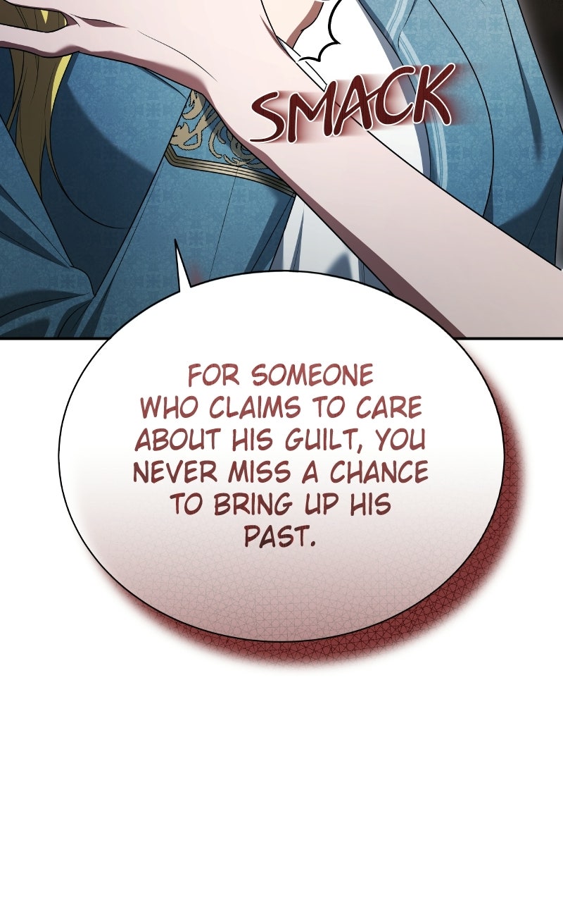 Read Our Contract Marriage Ends Here chapter 27 image 46 on Lezhin
