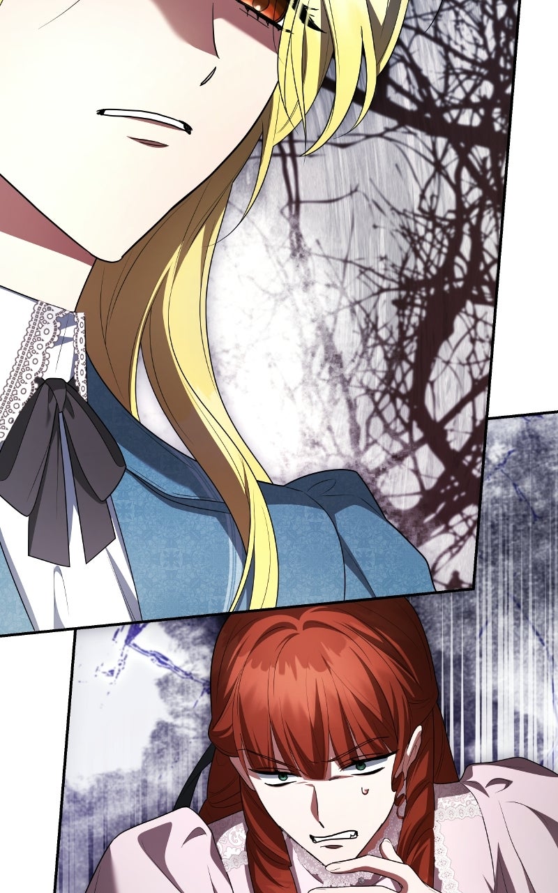 Read Our Contract Marriage Ends Here chapter 27 image 48 on Lezhin