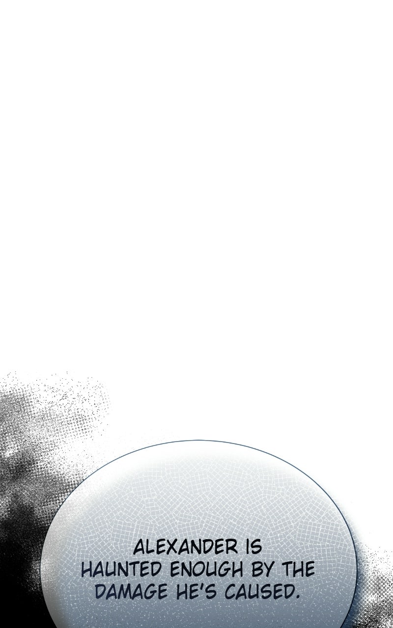 Read Our Contract Marriage Ends Here chapter 27 image 50 on Lezhin