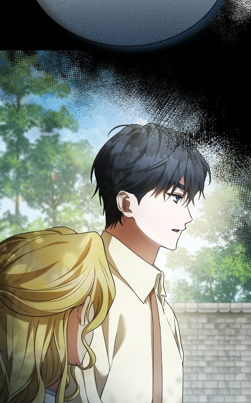 Read Our Contract Marriage Ends Here chapter 27 image 51 on Lezhin