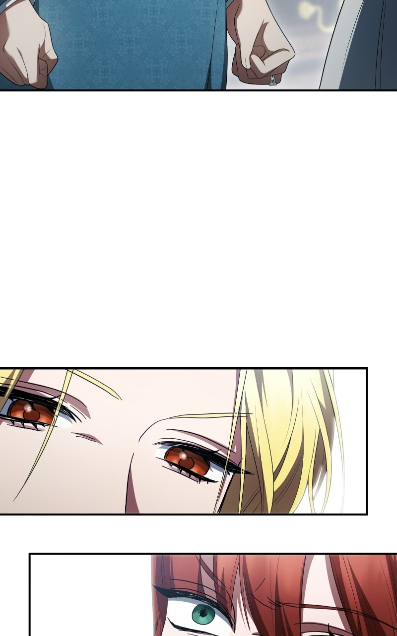 Read Our Contract Marriage Ends Here chapter 27 image 55 on Lezhin