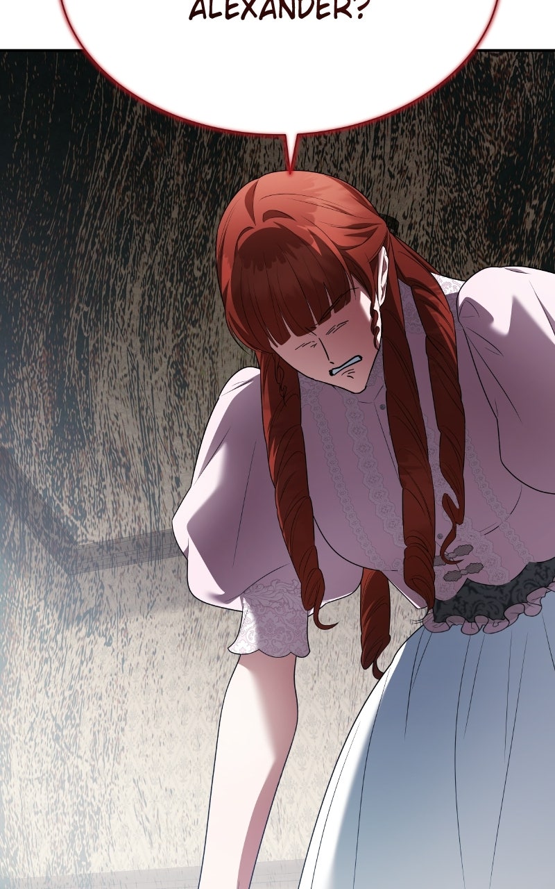Read Our Contract Marriage Ends Here chapter 27 image 58 on Lezhin