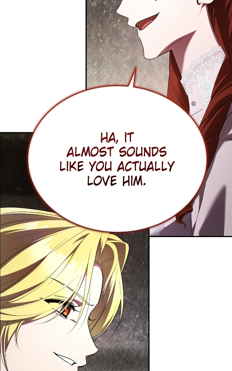 Read Our Contract Marriage Ends Here chapter 27 image 64 on Lezhin