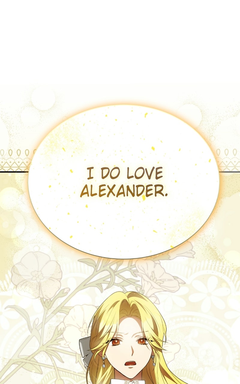 Read Our Contract Marriage Ends Here chapter 27 image 66 on Lezhin
