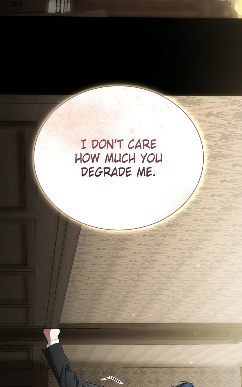 Read Our Contract Marriage Ends Here chapter 27 image 70 on Lezhin