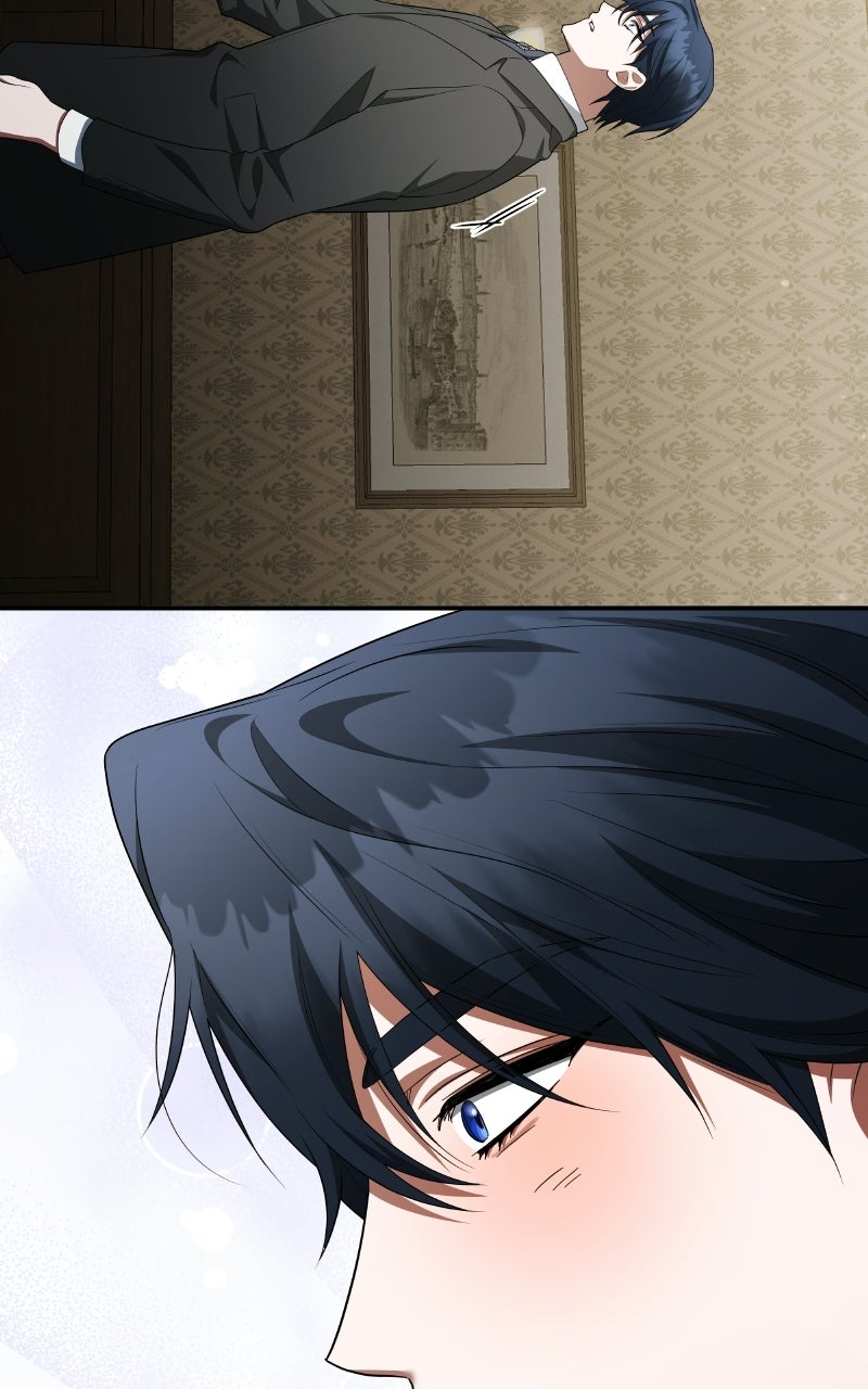 Read Our Contract Marriage Ends Here chapter 27 image 71 on Lezhin