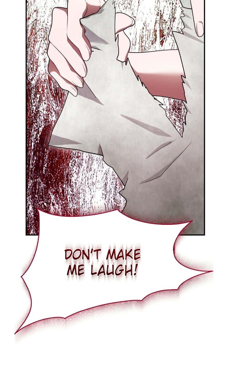 Read Our Contract Marriage Ends Here chapter 27 image 8 on Lezhin
