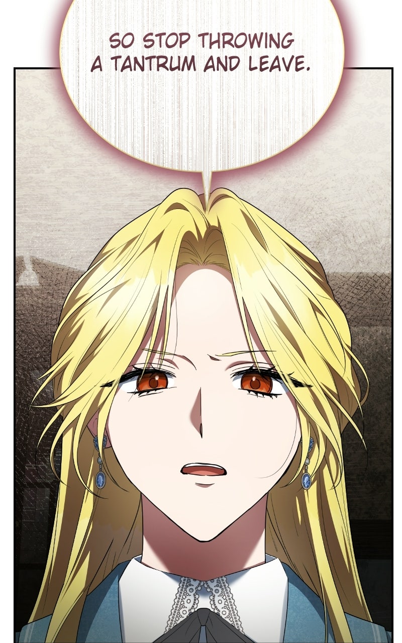 Read Our Contract Marriage Ends Here chapter 27 image 81 on Lezhin